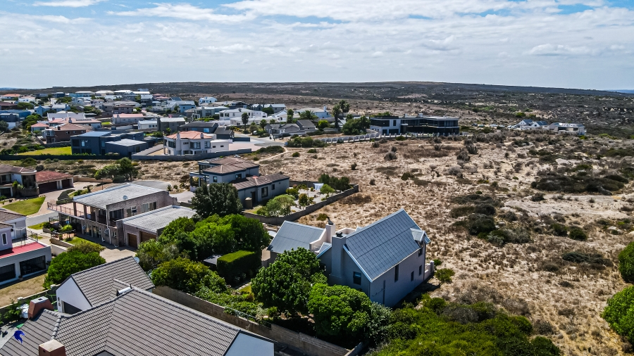 3 Bedroom Property for Sale in Myburgh Park Western Cape